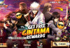 Free Fire x Gintama Resmi Rilis, Hadirkan Event Spesial, Konten Eksklusif, hingga Promo Hemat