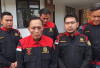 Dana Hibah Rp8,5 M Disorot, Kejari Muara Enim Geledah Kantor Dispora dan KONI