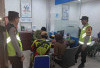 Ciptakan Rasa Aman, Polsek Pulau Beringin Laksanakan Patroli KRYD di Wilayah Hukum OKU Selatan