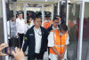 Polda Sumsel Tetapkan 2 Tersangka Korupsi Proyek Pengaspalan Stasiun Kereta