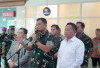 Wakil Panglima TNI tegaskan tidak ada niatan terapkan darurat militer