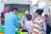 Pemkab OKU Selatan Gelar GPM di Tiga Kecamatan