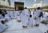 Persiapan Menyambut Jemaah Haji Indonesia di Makkah