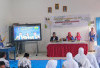 PERSAGI OKU Selatan Gelar Edukasi Gizi Serentak di Sekolah, Dukung Generasi Emas 2045
