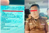 Jadi Jaksa Gadungan Oknum ASN Lampung Ditangkap Kejari OKI