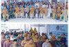 Bupati Oku Selatan Hadiri Grand Opening Satuan Pelayanan Pemenuhan Gizi (SPPG) Pasar Muaradua