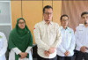 Kemenag OKU Selatan Minta Petugas Haji Layani Jamaah Dengan Ikhlas