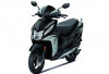 Honda Rilis Skuter Matik 125cc dengan Mesin Irit BBM, Harga Setara Honda BeAT!