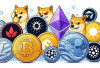 Korelasi Emas-Bitcoin Putus, Altcoin Mulai Jadi Magnet Investor