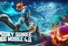 PUBG Mobile Versi 4.0 Hadir, Bawa Mode Horor hingga Kolaborasi Kaiju No. 8