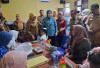 Cetak Generasi Sehat Sejak Dini, Dinkes OKU Selatan Gelar Lomba Balita Tingkat Kabupaten