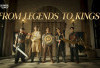 From Legends to Kings! Bintang Esports Top SEA Bersatu di Honor of Kings