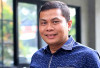 Mashudi Ditunjuk Nahkodai Pemberitaan dan Jaringan Disway Group