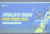 Bupati Abusama Pimpin Rapat Persiapan SRGF VII dan Festival Danau Ranau XXIV 2025