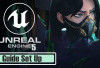 Cara Upgrade VALORANT ke Unreal Engine 5 — Spesifikasi PC & Ukuran File Terbaru