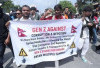 Berujung Kerusuhan, Ini Kronologi Protes Gen Z Nepal