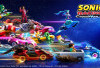 Sonic Racing: CrossWorlds Tawarkan Balapan Kart Dinamis dengan Kustomisasi Mendalam