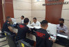 Oknum Bhayangkari Polres OKU Timur Diduga Tipu 2 Orang Polisi