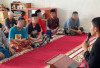 Didik Sikap Lebih Baik, Sejumlah WBP Diberikan Pemahaman Agamis