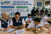 BGN Evaluasi Program Makan Bergizi Gratis, Validasi 63 Juta Penerima Manfaat dan Insentif SPPG