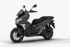 Panthette X, Skutik Petualang Asal Inggris yang Siap Tantang Honda ADV