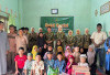 Kejaksaan Negeri OKU Selatan Gelar Bakti Sosial di Panti Asuhan