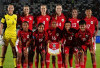 Kualifikasi Piala Asia Wanita: Timnas Putri Kalah 1-2 dari China Taipei
