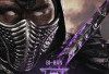 Poster Resmi Mortal Kombat 2 Dirilis: Joe Taslim Kembali, Bi-Han Berubah Jadi Noob Saibot?