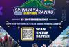 Sriwijaya Ranau Grand Fondo Digelar 13-15 November Mendatang