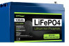 Mengenal Baterai LFP (LiFePO4) di Motor Listrik