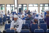 Ratusan Jamaah OKU Timur Terbang, Satu Jamaah Berduka