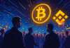 Memasuki September, Binance Masih Jadi Motor Penggerak Bitcoin