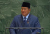 Indonesia Masuk Tim Pembentukan Negara Palestina yang Dipimpin Prancis