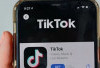 iPhone dengan TikTok Terpasang Dijual dengan Harga Fantastis di eBay