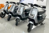 Motor Listrik Yadea Dapat Subsidi Rp7 Juta, Harga E8S Pro Jadi Rp16,9 Juta
