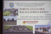 Warga Pertanyakan Realisasi Pembangunan Gedung BLK di OKU Selatan