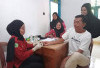 Puluhan Warga Desa Mehanggin Dapatkan Layanan Cek Kesehatan Gratis