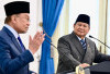 Indonesia, Malaysia Support Peaceful Solution for Palestine