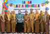 Lomba Balita OKU Selatan Dorong Kesadaran Orang Tua akan Gizi dan Pola Asuh