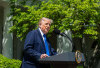 Trump Ultimatum Rusia: 12 Hari Akhiri Perang Ukraina
