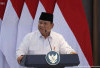Presiden Prabowo Dikunjungi Bill Gates pada 7 Mei