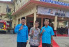 HUT ke-22 OKU Selatan, Partai Gelora Dorong Pembangunan Berkelanjutan dan Merata