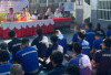 Gandeng Dinkes dan Puskesmas, Lapas Muaradua Beri Edukasi Hantavirus kepada Warga Binaan