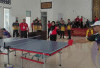 Turnamen Tenis Meja se-OKU Raya 2025 Resmi Dibuka di OKU Selatan