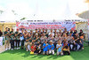 POLRES OKU TIMUR GELAR KEJUARAAN MENEMBAK KAPOLDA SUMSEL CUP 2025