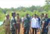 Batalyon Pertanian TNI Segera Dibangun di Buana Pemaca, OKU Selatan Siapkan Lahan 100 Hektare