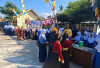 UPT SMPN 1 Buay Sandang Aji Gelar Projek P5, Latih Siswa Berwirausaha dan Junjung Kebhinekaan