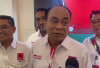 Ketum Projo Siap Gabung Gerindra, Tegaskan Dukung Penuh Agenda Politik Prabowo
