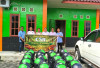 CSR 20 Tong Sampah Diterima, DLH OKU Selatan Disorot Soal Pemerataan