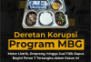 Kasus Dugaan Korupsi Program Makan Bergizi Gratis Jadi Sorotan, Proses Hukum Diminta Transparan